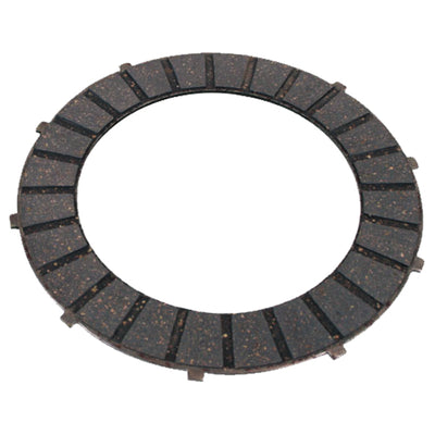 Clutch Disc Plate