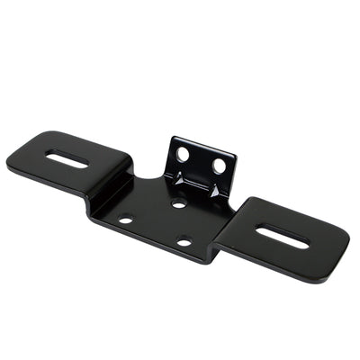 Taillight Base A Black