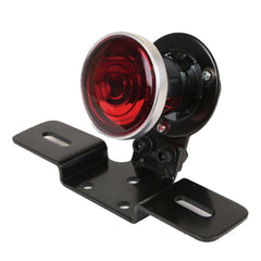 Lucas 477 Taillight Fender Mount Kit