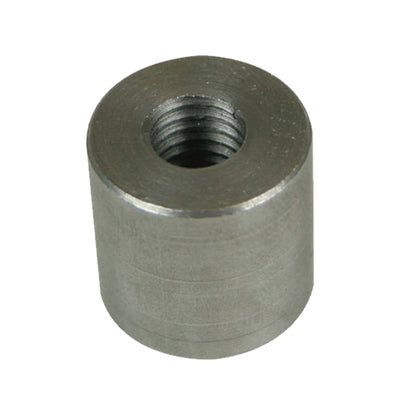 Weld-On Tall Nut M10