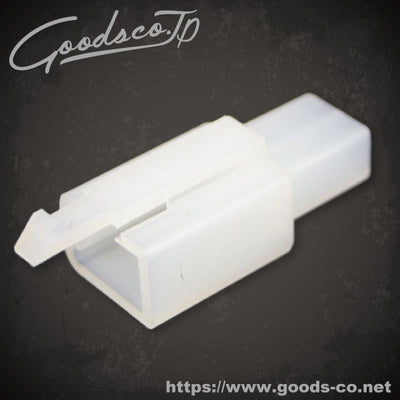 2P 110-Type Connector Female