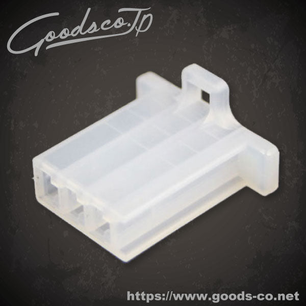 3P 110-Type Connector Male