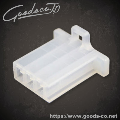3P 110-Type Connector Male Set of 10
