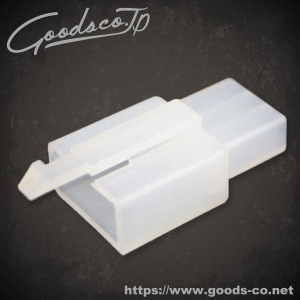 3P 110-Type Connector Female