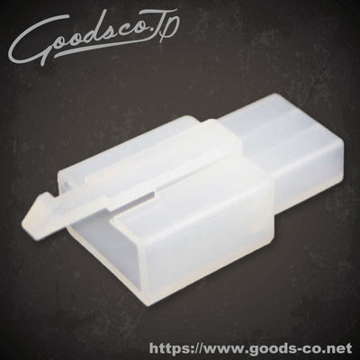 3P 110-Type Connector Female