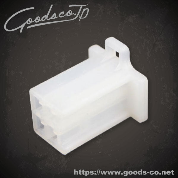 4P 110-Type Connector Male Set of 10