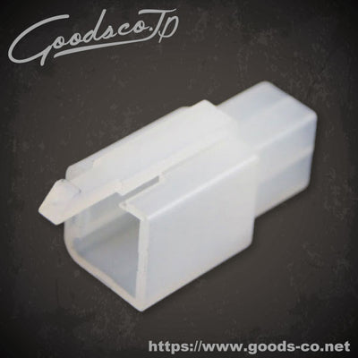 4P 110-Type Connector Female