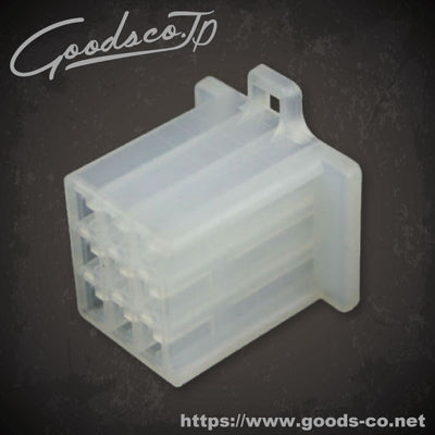 9P 110-Type Connector Male