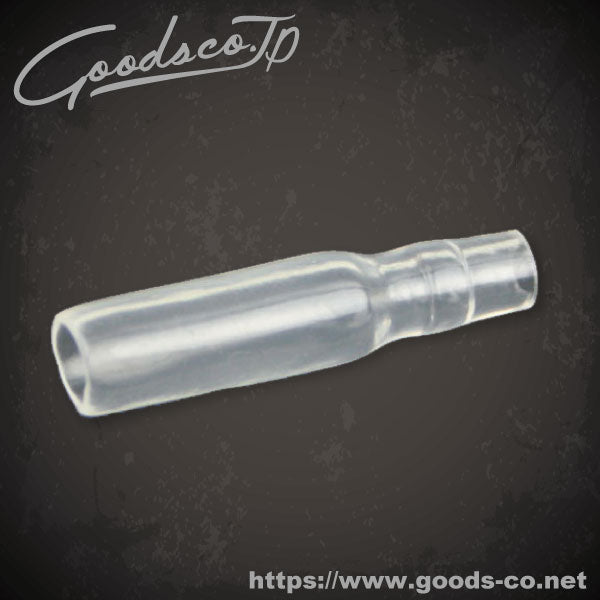 Round Bullet Terminal Cover Female