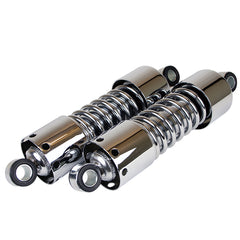 G-SUSPENSION265 / クローム （10-10）