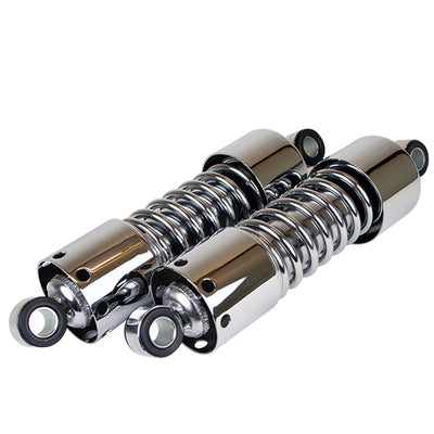 G-SUSPENSION265 / Chrome (16-16)