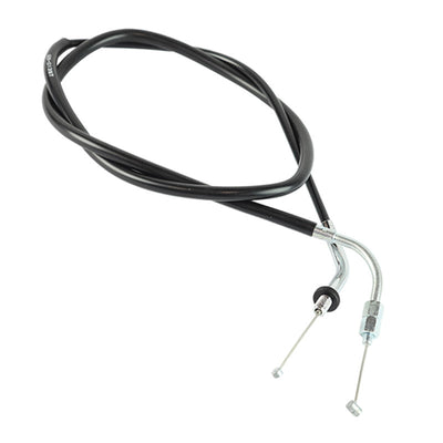 DRAGSTAR250 ('08-) Throttle Cable Return 200mm Long