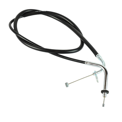 DRAGSTAR400 ('08-) Throttle Cable Return 200mm Long