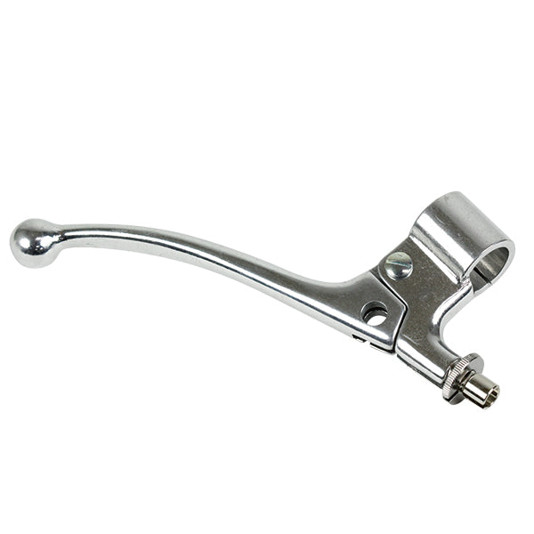 AMAL 534 Type Brake Lever 7/8" Pre-Drilled