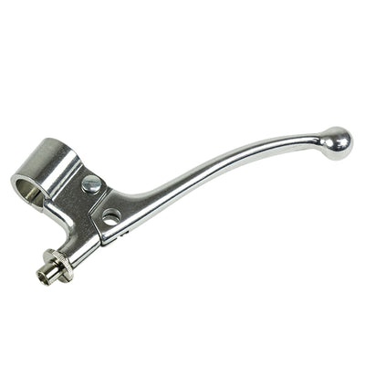 AMAL534タイプクラッチレバー 7/8” 穴加工済み