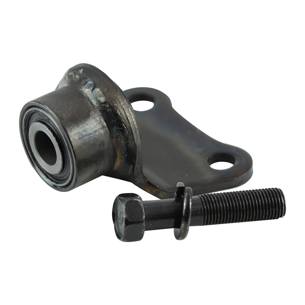 SR Stock Muffler Bracket with Bolts