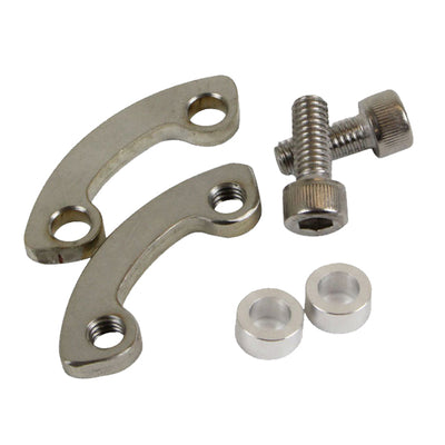 TW200/225 Handlebar Stopper