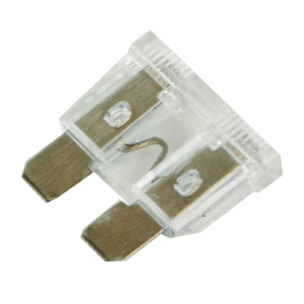Blade Fuse 25A Set of 100