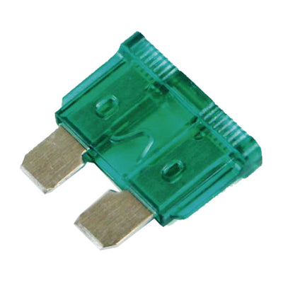 Blade Fuse 30A Set of 100