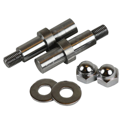Suspension Mount Bushing 5 SET