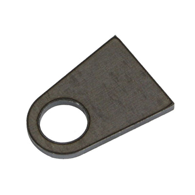 Weld-On Bracket M14 (3.2t) Steel