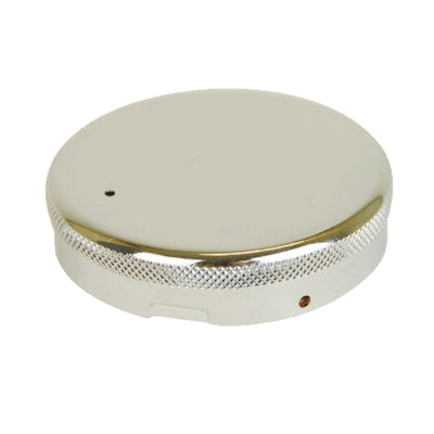2-1/2" British Gas Cap E