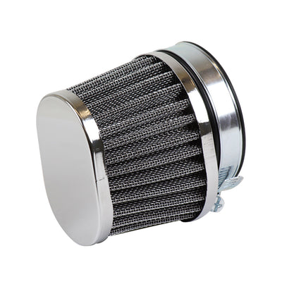 Oval Air Filter φ60