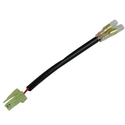 Plug-In Harness for Speedometer Light SR400/500 ('03-'08)