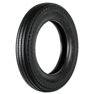 THE "DELUXE" TIRE 5.00-16 /ALLSTATE
