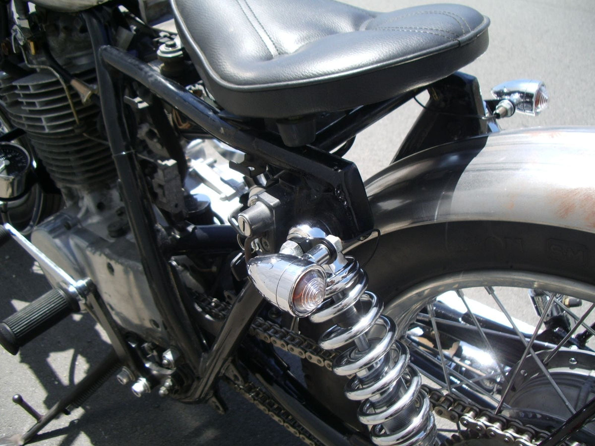 SR400/500 カスタム GOODS