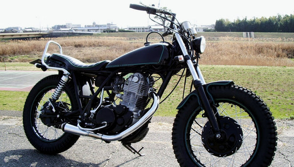 [GOODS] SR400/made.20060311