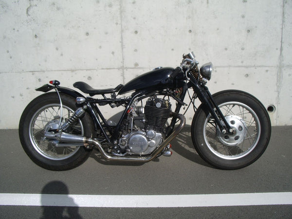 [GOODS] SR400/made.20071118