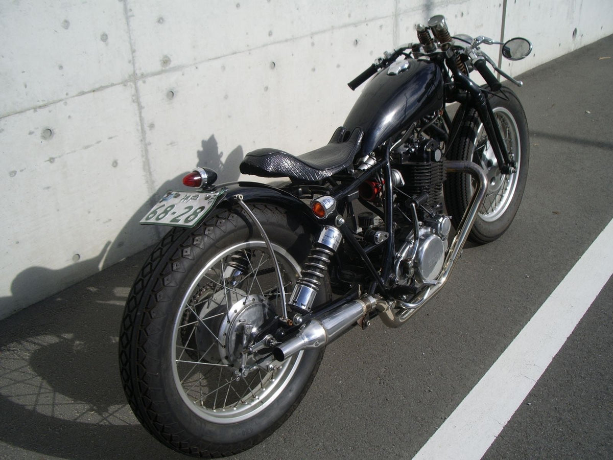 SR400/500 カスタム GOODS