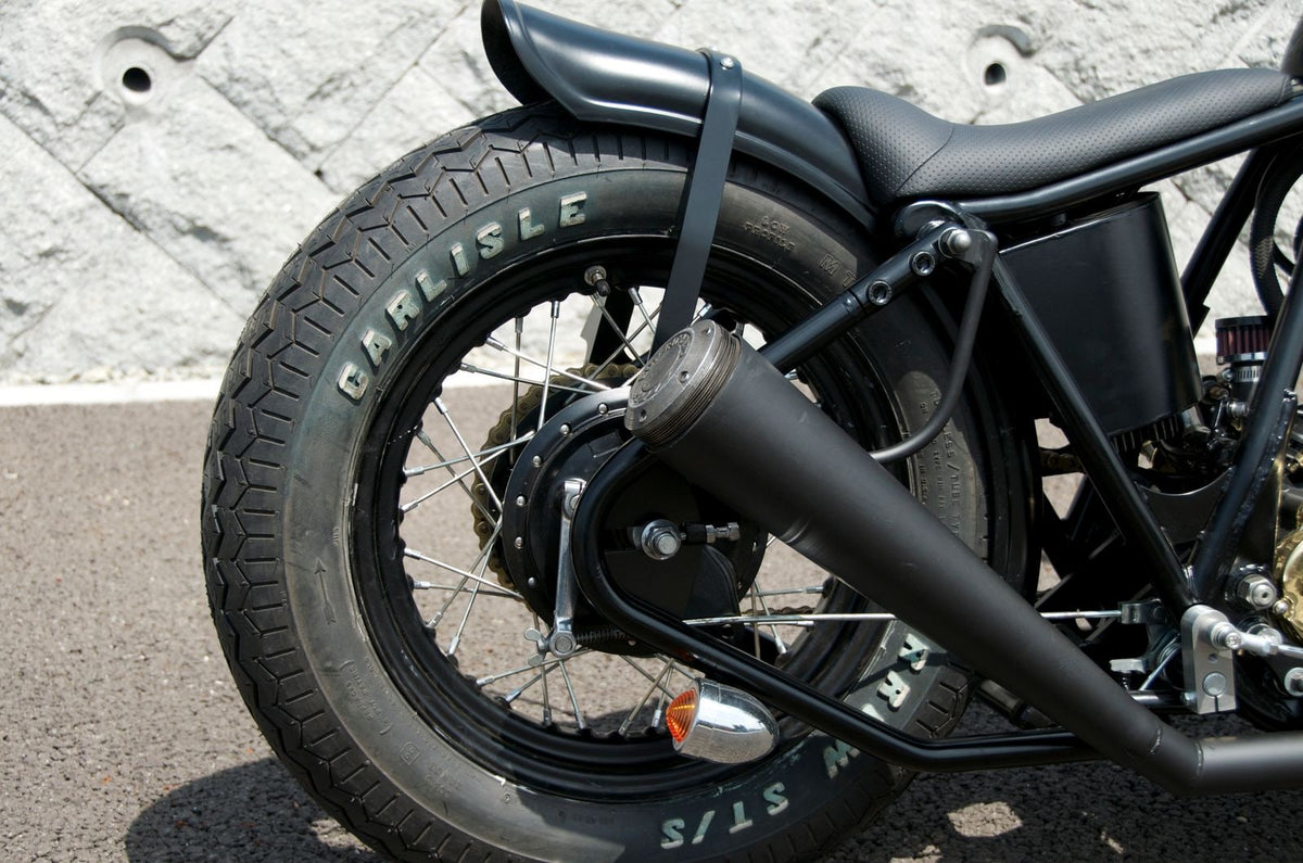 SR400/500 カスタム GOODS