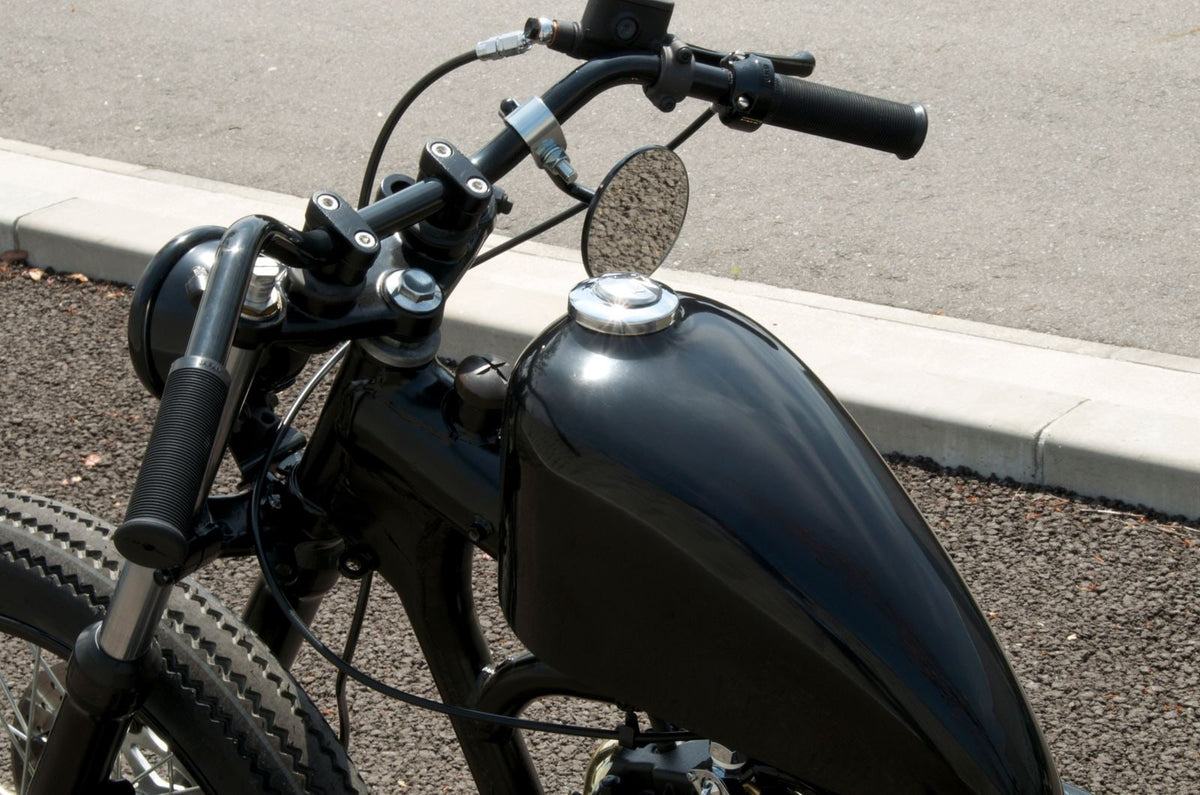 SR400/500 カスタム GOODS