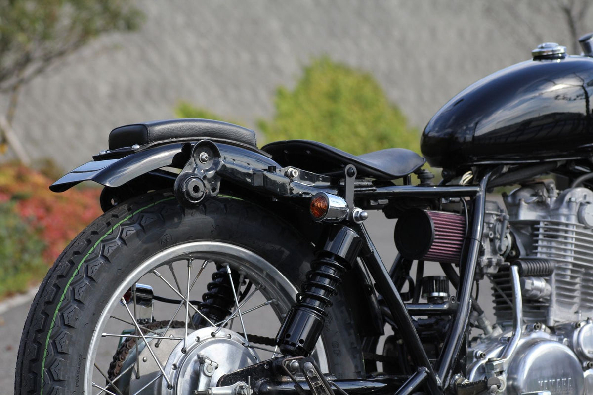 SR400/500 カスタム GOODS