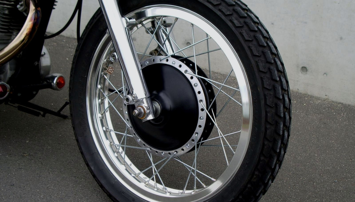 SR400/500 カスタム GOODS