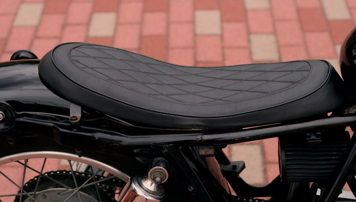 SR400/500 カスタム GOODS