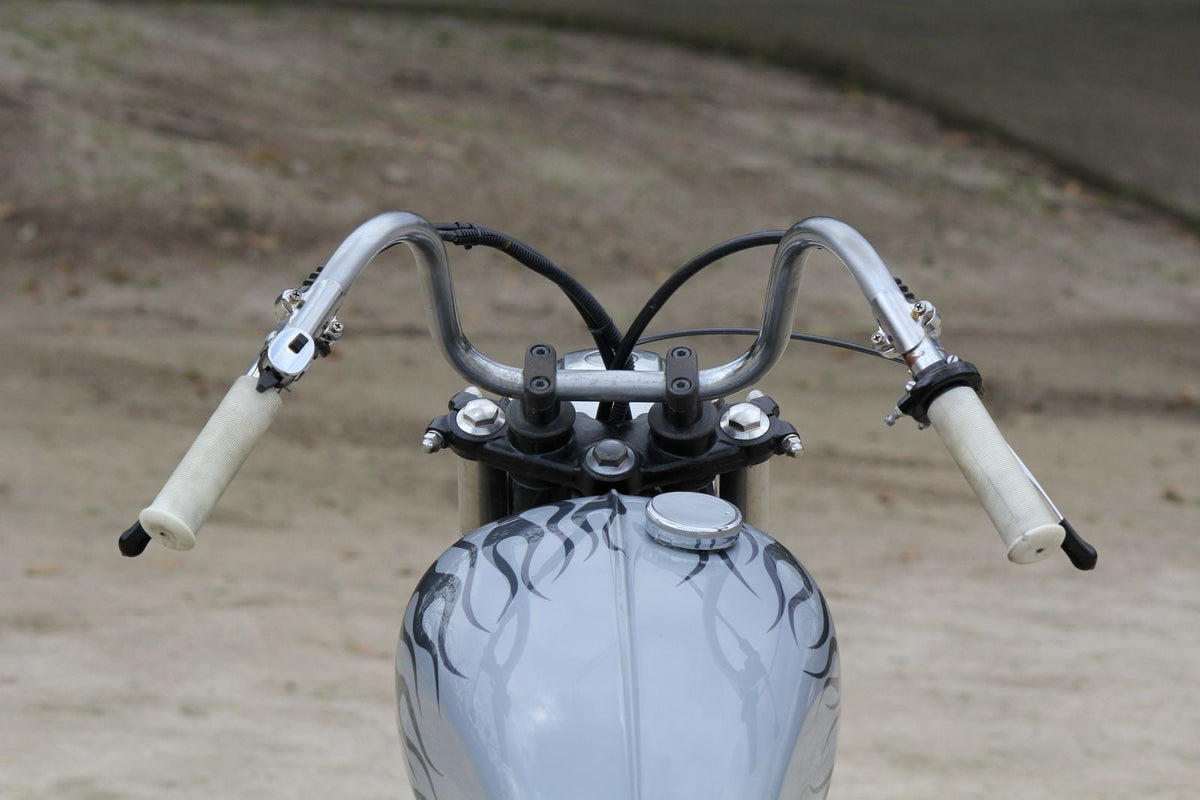 SR400/500 カスタム GOODS