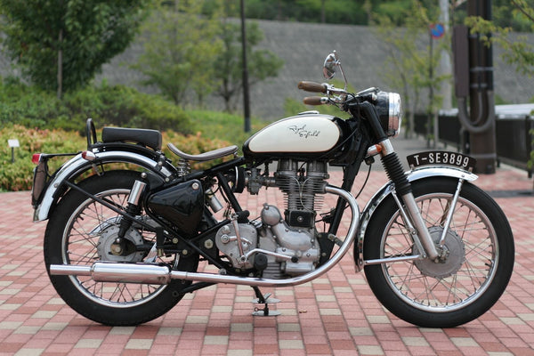 [GOODS] ROYALENFIELD_B350/made.20120102