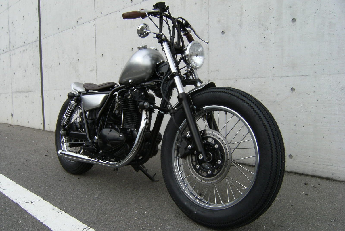 250TR カスタム GOODS