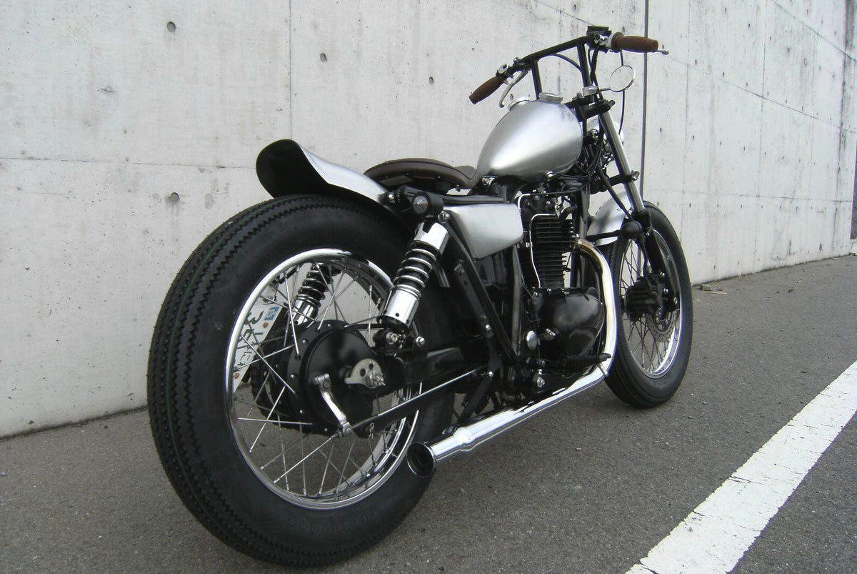 250TR カスタム GOODS