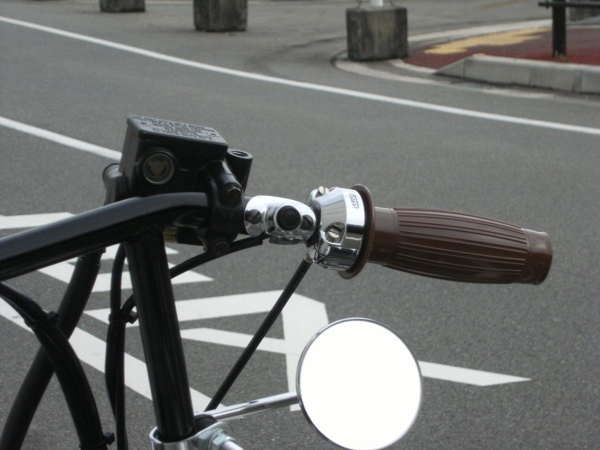 250TR カスタム GOODS
