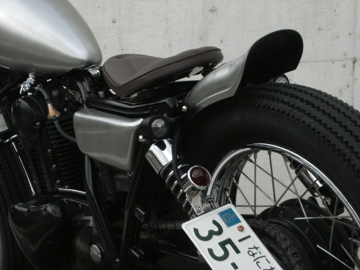 250TR カスタム GOODS
