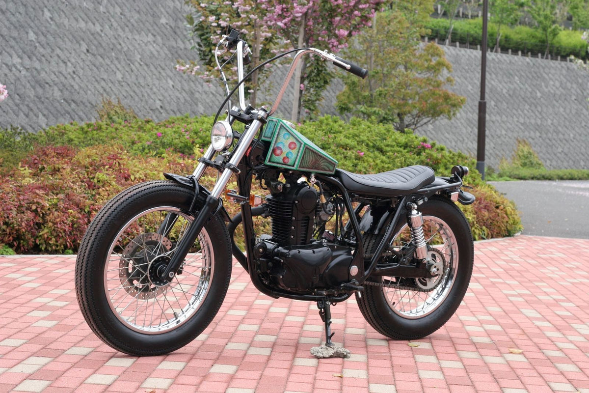 250TR カスタム GOODS