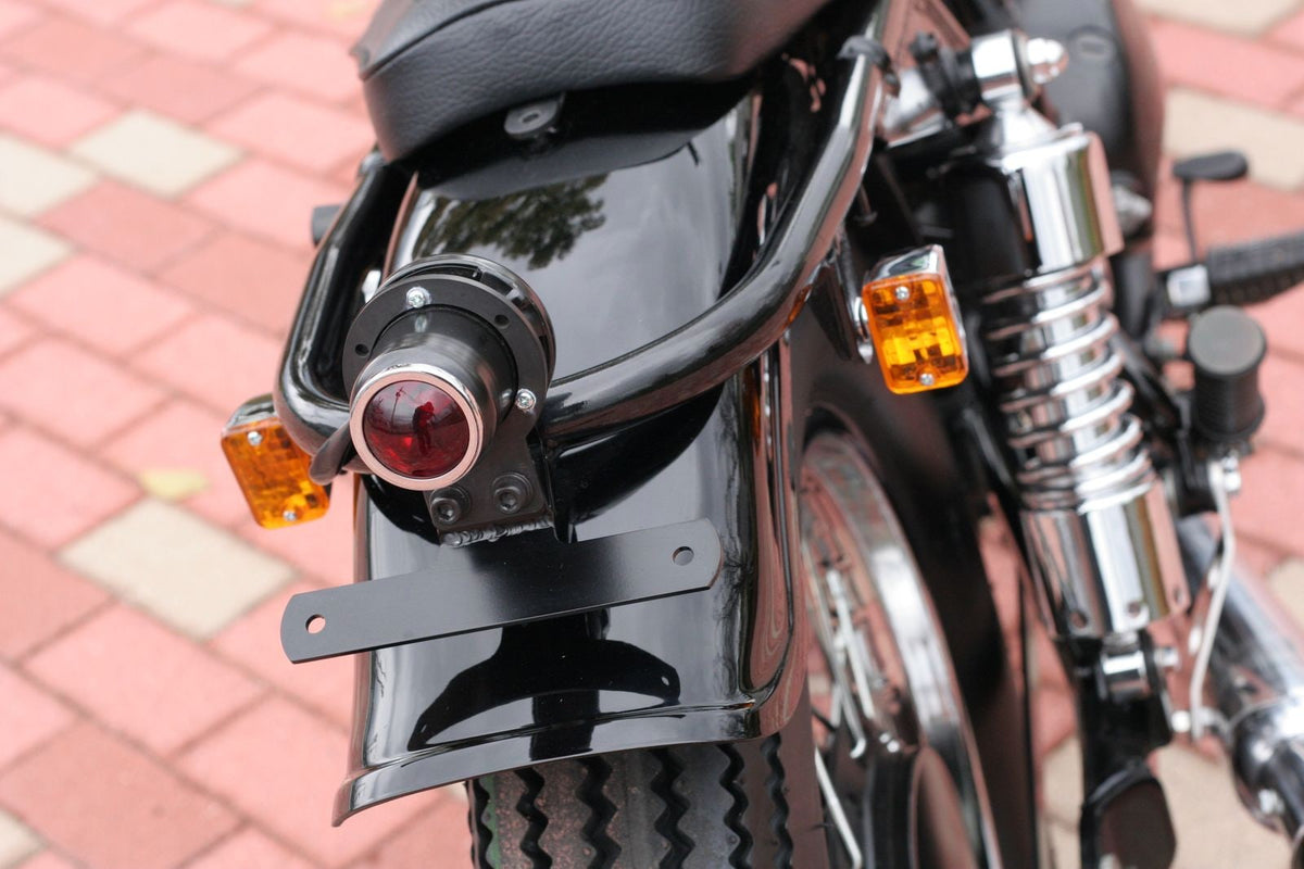 250TR カスタム GOODS