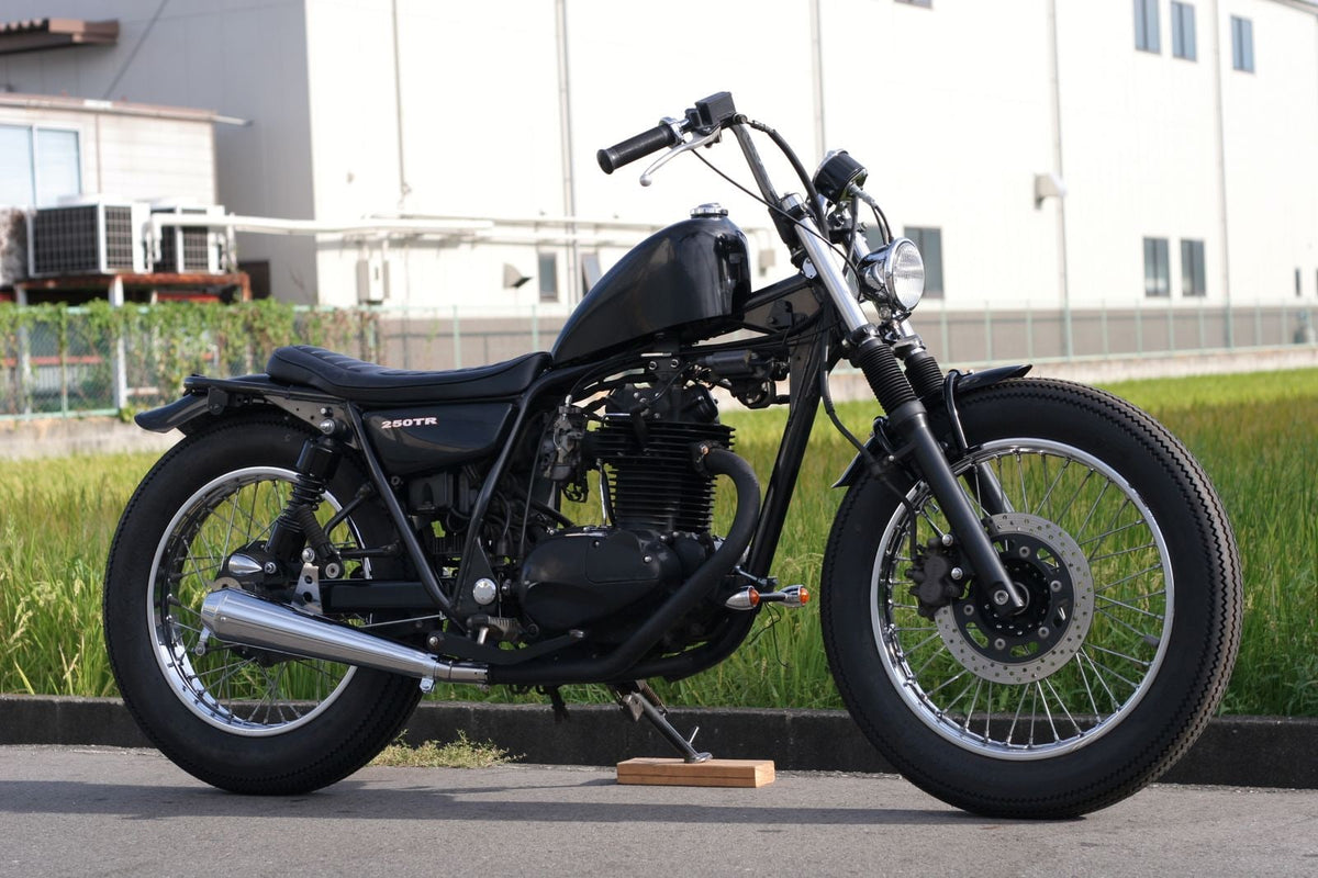 250TR カスタム GOODS