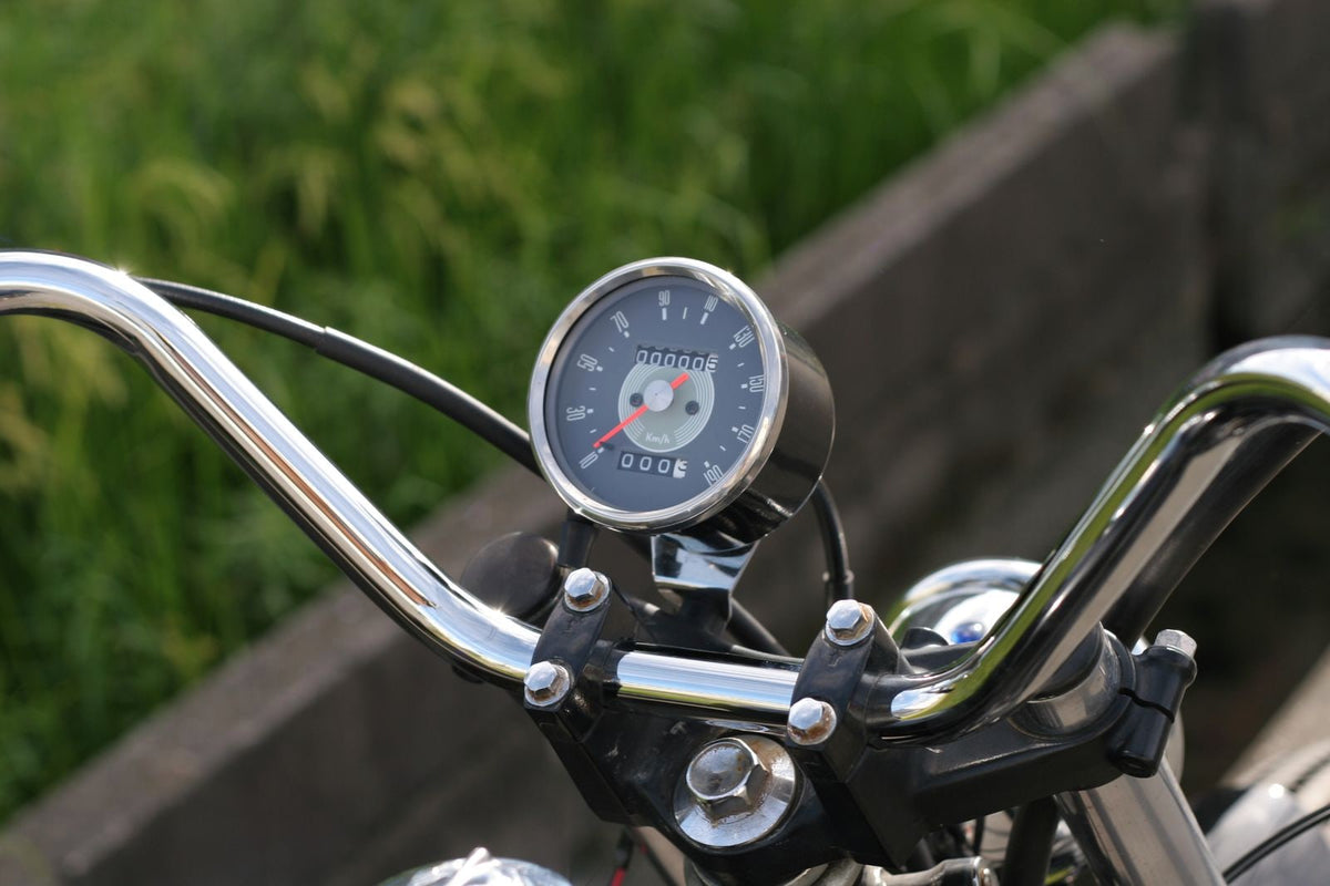 250TR カスタム GOODS