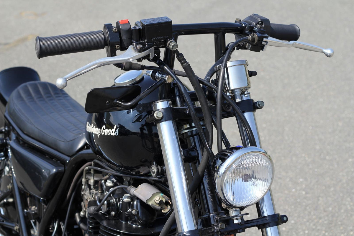 250TR カスタム GOODS