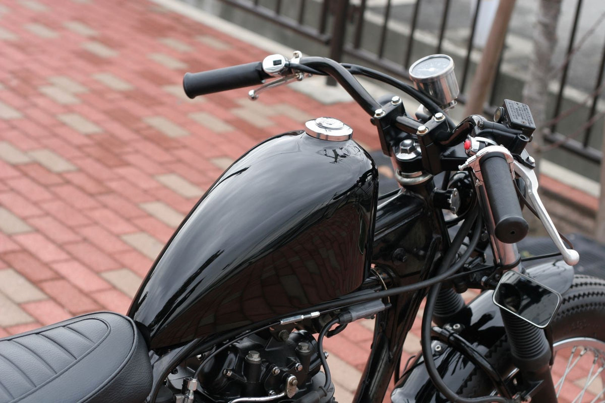250TR カスタム GOODS
